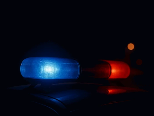 Queen Creek Police Department Reports Officer-Involved Shooting