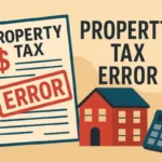 Pinal County Issues Corrected Property…