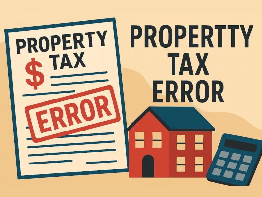 Pinal County Issues Corrected Property Tax Bills After Rate Error