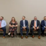 San Tan Valley Holds Historic…