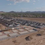 San Tan Valley Sets Interviews…