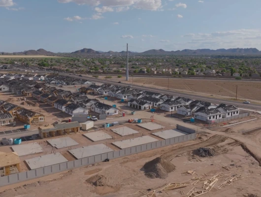 San Tan Valley Sets Interviews for Three Key…