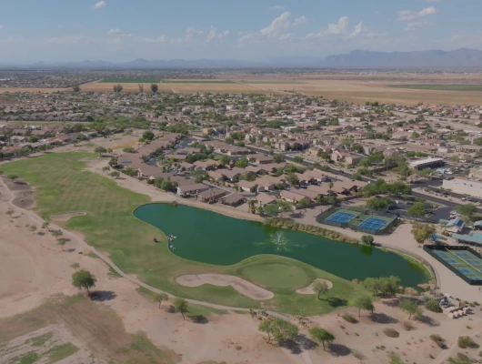 San Tan Valley Council Puts…