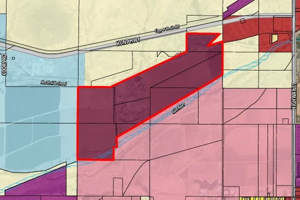 Tanner Rankin Mine Expansion Advances…