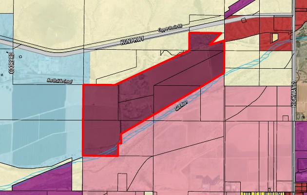 Tanner Rankin Mine Expansion Advances with Unanimous Council Vote