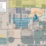 Commission Recommends Data Center Campus…