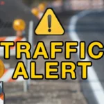 Florence Plant Road Closure