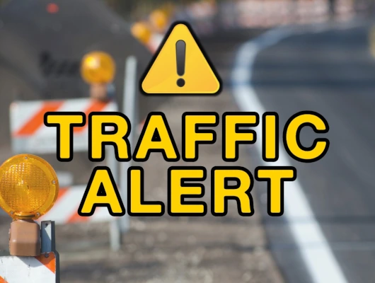 Florence Plant Road Closure
