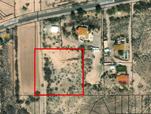 Florence Council Approves Adamsville Road…