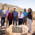 Blue Star Memorial Honors Veterans…