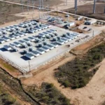 $750 Million, 800 Megawatt Cactus…