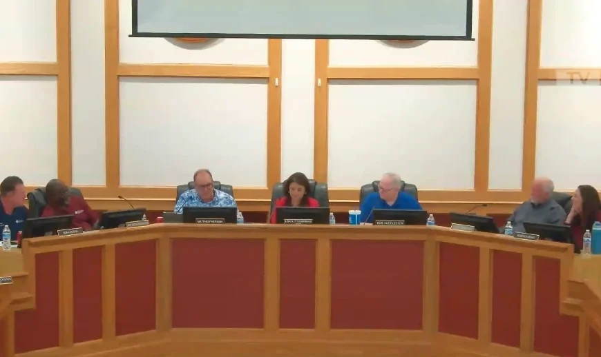 Arizona Law, Local Changes Shape Casa Grande Subdivision…