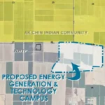 Data Center, Gas Plant, and…