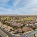 Nearly Half of Casa Grande…