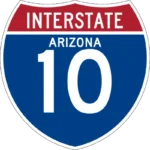 I-10 Nighttime Rolling Lane Closures…