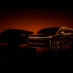 Lucid’s Casa Grande Facility Readies…