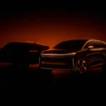 Lucid’s Casa Grande Facility Readies…