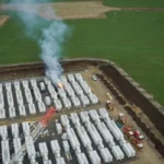 Battery Safety Discussed at Pinal…