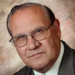 Sheriff Bill Eck, Retired Pinal…