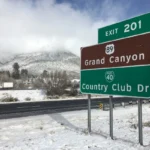 No Arizona Highway Closures Scheduled&hellip;