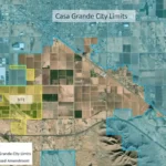 Casa Grande Annexes 1,271 Acres…