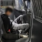 Caller Tip Leads to I-10…