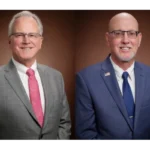 Board Appoints McClure Chairman, Serdy…