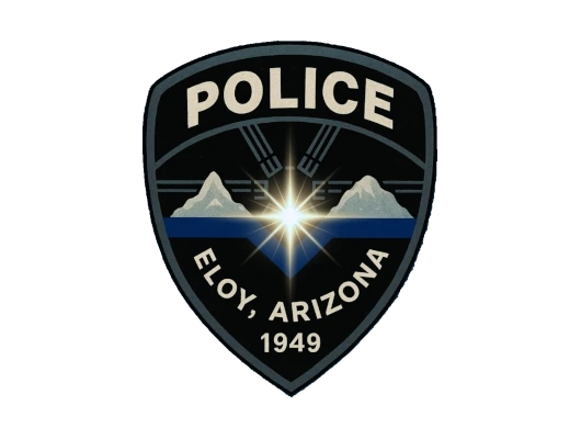 Eloy Police Department Receives Arizona Highway Safety Grant…
