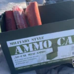 AJPD Discover Explosives During Mental…