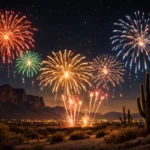 Arizona Fireworks Regulations & Safety&hellip;
