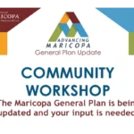 Maricopa General Plan Update: Public&hellip;
