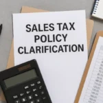 San Tan Valley Council Clarifies…