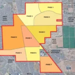 San Tan Valley Urban Core:…