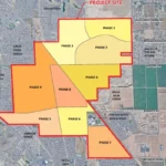 San Tan Valley Urban Core:…