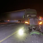 I-8 Semi-Truck Crash Near Maricopa&hellip;