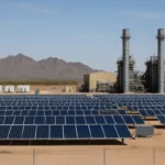 Upcoming 1,275 MW Marigold Among…