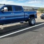 Reckless Driving at 90 MPH&hellip;