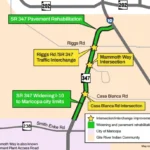 SR 347 Improvement Project Moves&hellip;