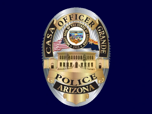 Firearm Found at Legacy Traditional Pre-K–8 School; Father, Son Arrested