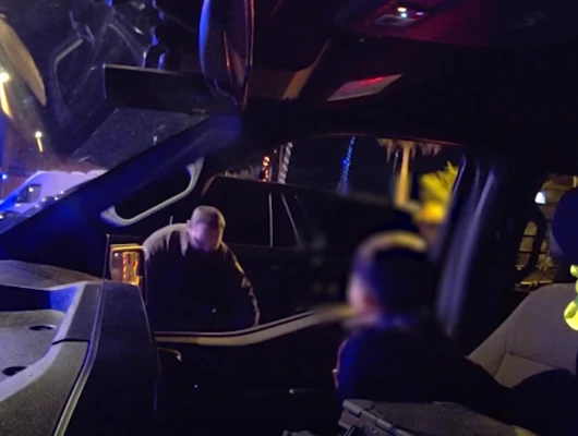 8-Year-Old Boy Rescued From Child Trafficker in Eloy;&hellip;