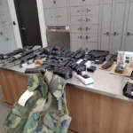 Gila River Police Seize Illegal&hellip;