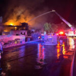Gold Canyon House Fire: Crews&hellip;