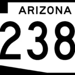 State Route 238 lane restrictions&hellip;
