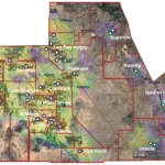 Pinal County Wireless Towers: 32&hellip;