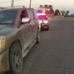 Weapons Arrests Follow Criminal Speed&hellip;