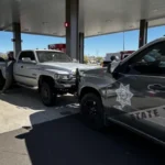 Gold Canyon DUI: Pair Found&hellip;