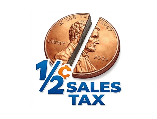 Maricopa Launches Transportation Sales Tax Dashboard to Track Road Funding