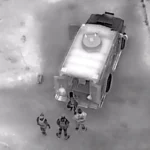 Man Arrested After School Bus&hellip;