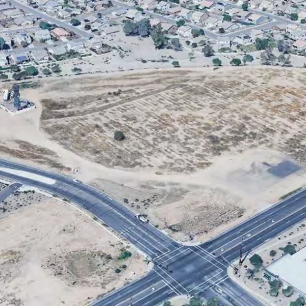 Proposed Apartments at Skyline and Gary Road Draw Pushback in San Tan Valley