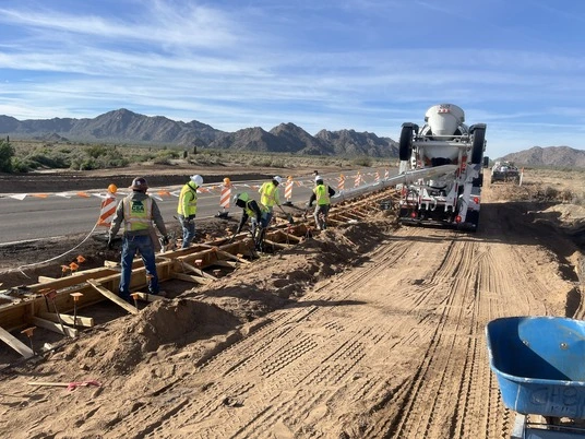 SR 187 Lane Restrictions Extended Through June on…